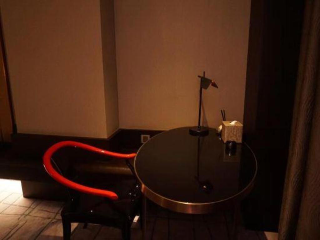 Maison New Century Hotel Dongguan Dongguan  Buitenkant foto