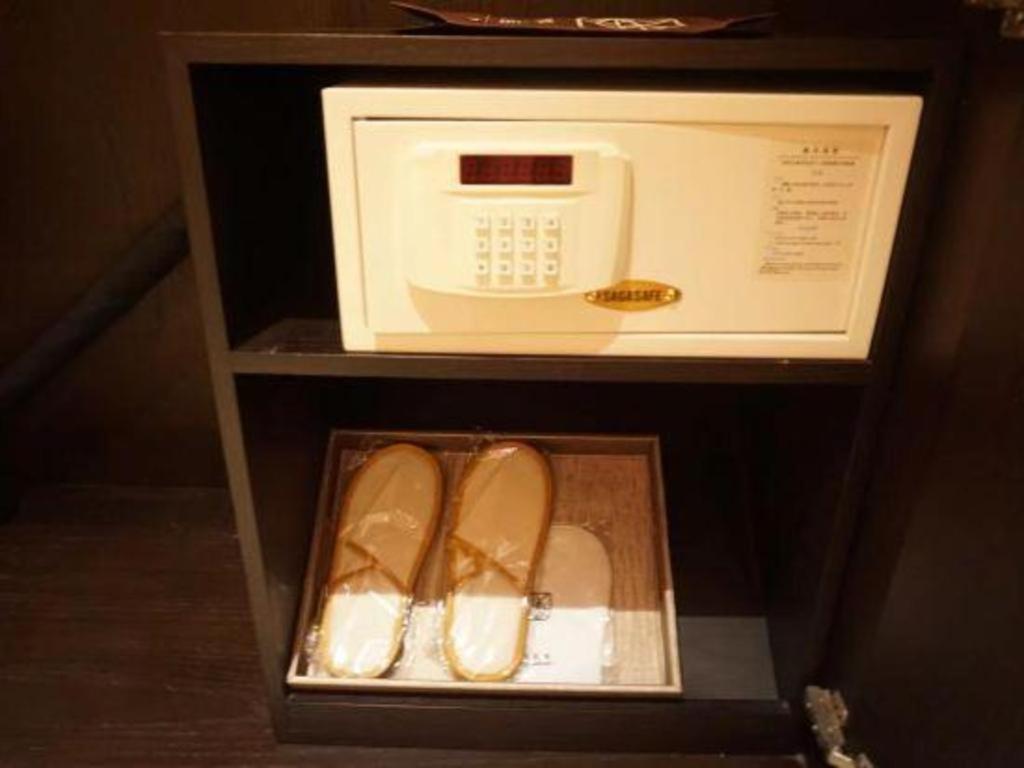 Maison New Century Hotel Dongguan Dongguan  Buitenkant foto