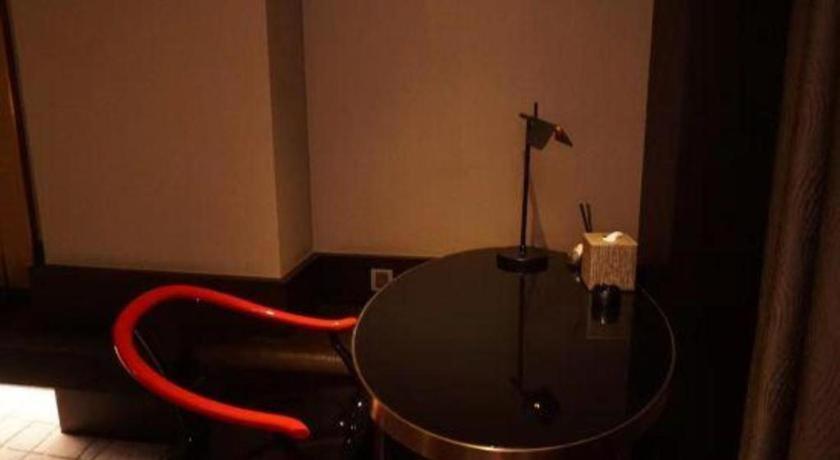Maison New Century Hotel Dongguan Dongguan  Buitenkant foto